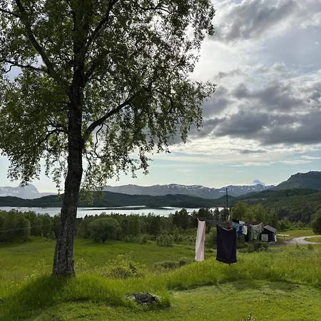 Cozy 1850s Timber And Sauna With Amazing View Nyaraló *